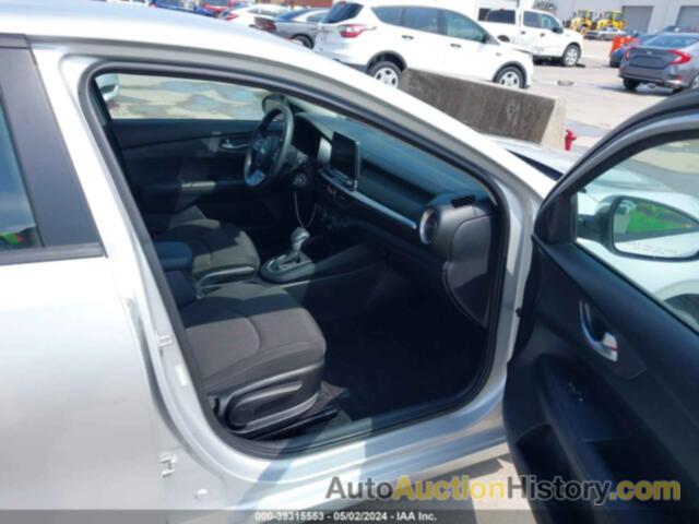 KIA FORTE LXS, 3KPF24AD8LE184905