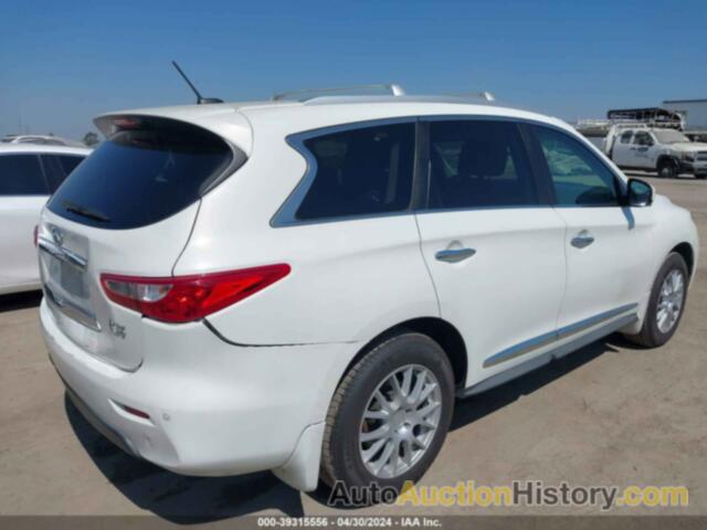 INFINITI JX35, 5N1AL0MN5DC302191