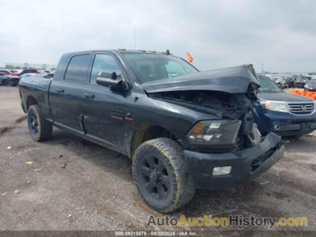 RAM 3500 BIG HORN MEGA CAB 4X4 6'4 BOX, 3C63R3LLXHG513846