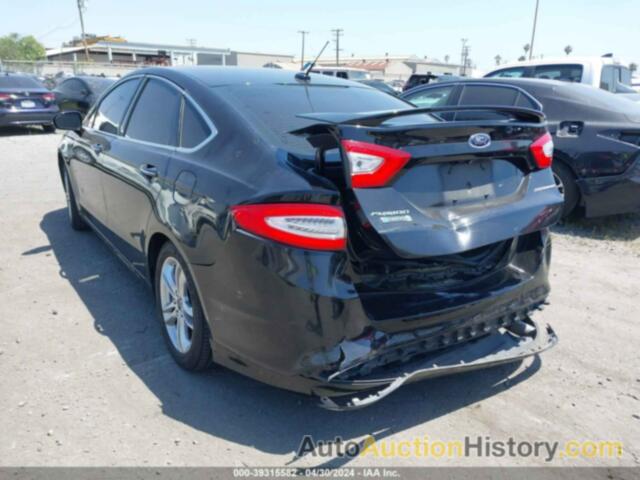 FORD FUSION ENERGI TITANIUM, 3FA6P0SU9GR229749