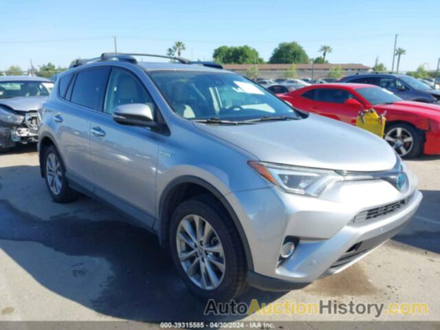 TOYOTA RAV4 HV LIMITED, JTMDJREV5HD071738