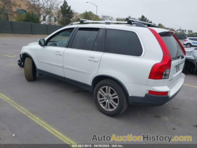 VOLVO XC90 3.2/3.2 PLATINUM/3.2 PREMIER PLUS, YV4952CY3C1615112