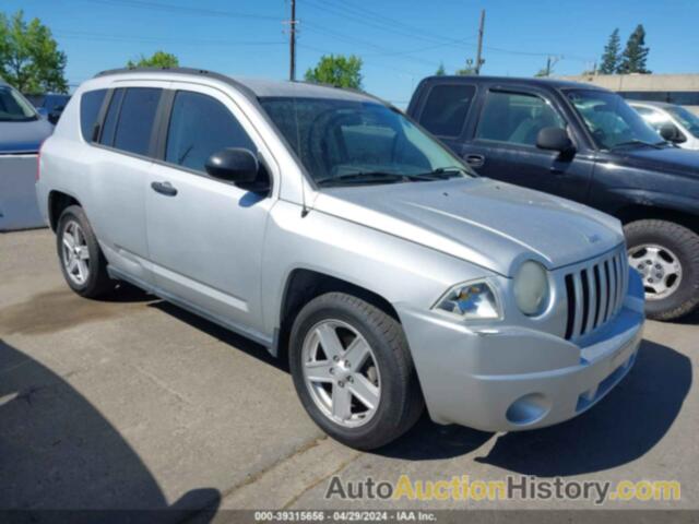 JEEP COMPASS SPORT, 1J8FF47W07D597706