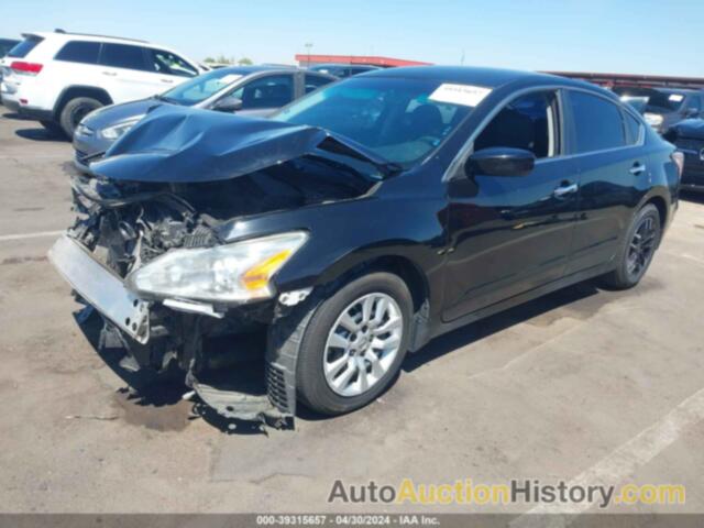 NISSAN ALTIMA 2.5/S/SV/SL, 1N4AL3AP9FC454205