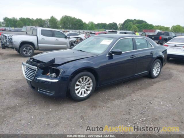 CHRYSLER 300, 2C3CA4CG5BH526413