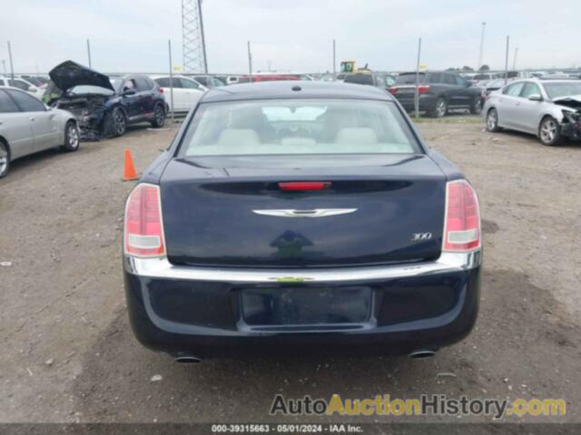 CHRYSLER 300, 2C3CA4CG5BH526413