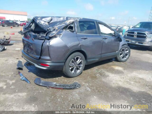 HONDA CR-V EX, 7FARW1H58LE015044