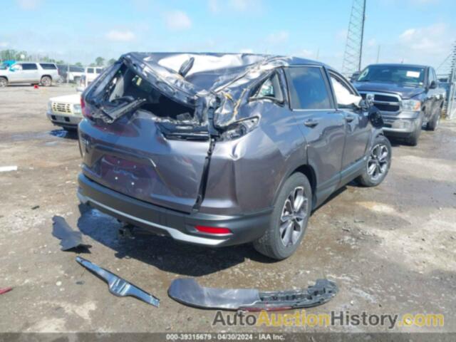 HONDA CR-V EX, 7FARW1H58LE015044