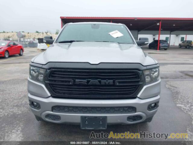 RAM 1500 BIG HORN/LONE STAR, 1C6RREFT5MN501753