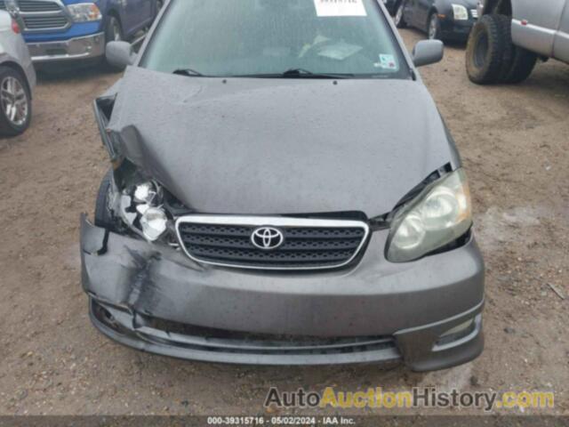 TOYOTA COROLLA CE/LE/S, 1NXBR30E27Z795756