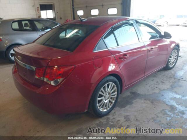 CHEVROLET CRUZE ECO, 1G1PJ5SC9C7194497