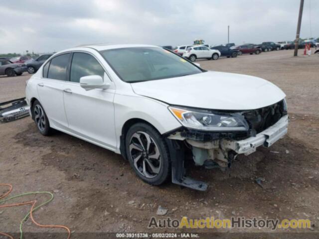 HONDA ACCORD EX-L V6, 1HGCR3F80HA030799