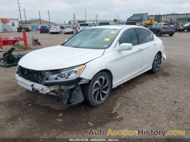 HONDA ACCORD EX-L V6, 1HGCR3F80HA030799