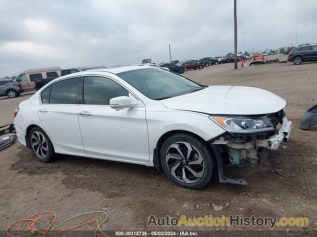 HONDA ACCORD EX-L V6, 1HGCR3F80HA030799