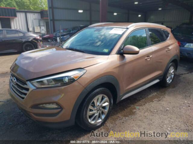 HYUNDAI TUCSON SE, KM8J3CA45HU437149