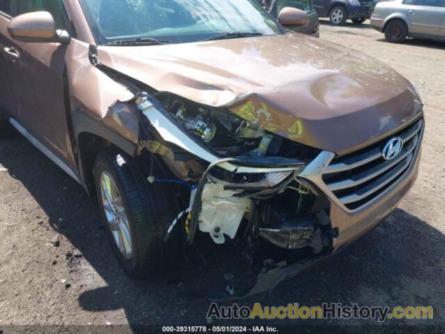 HYUNDAI TUCSON SE, KM8J3CA45HU437149