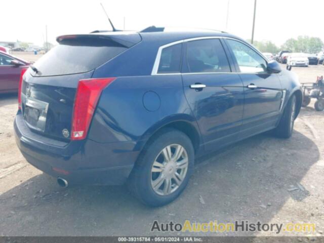 CADILLAC SRX LUXURY COLLECTION, 3GYFNDEY8AS517309