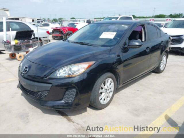 MAZDA MAZDA3 I SV, JM1BL1TG8D1716336