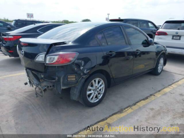 MAZDA MAZDA3 I SV, JM1BL1TG8D1716336