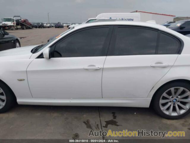 BMW 328I XDRIVE, WBAPK5C52BF124880