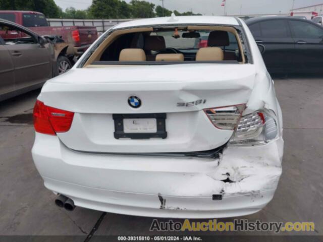 BMW 328I XDRIVE, WBAPK5C52BF124880