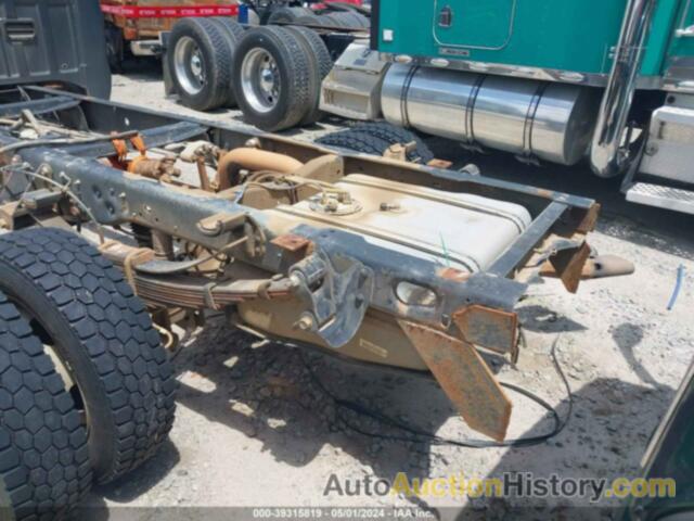 FORD F-450 CHASSIS SUPER DUTY, 1FD0W4HT9FEC08079