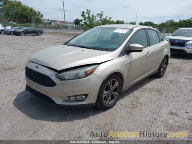 FORD FOCUS SE, 1FADP3FE3HL275010