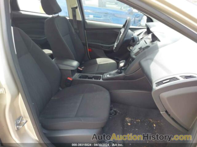 FORD FOCUS SE, 1FADP3FE3HL275010