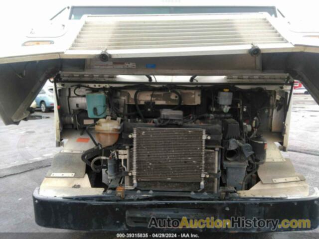 FORD F-59 COMMERCIAL STRIPPED, 1F65F5KN1L0A06133