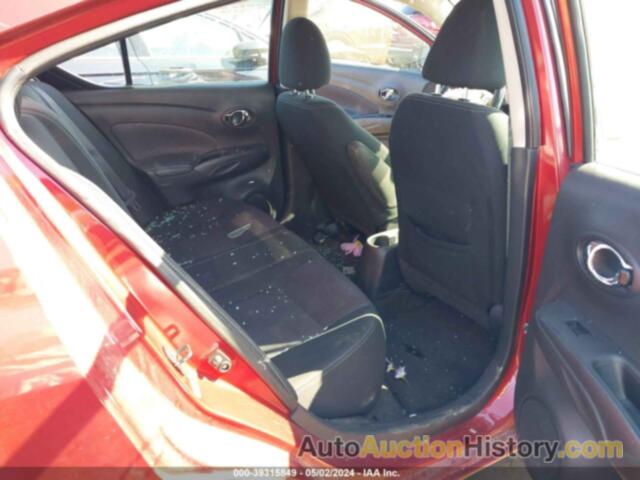 NISSAN VERSA S/S PLUS/SV/SL, 3N1CN7AP8JL804959