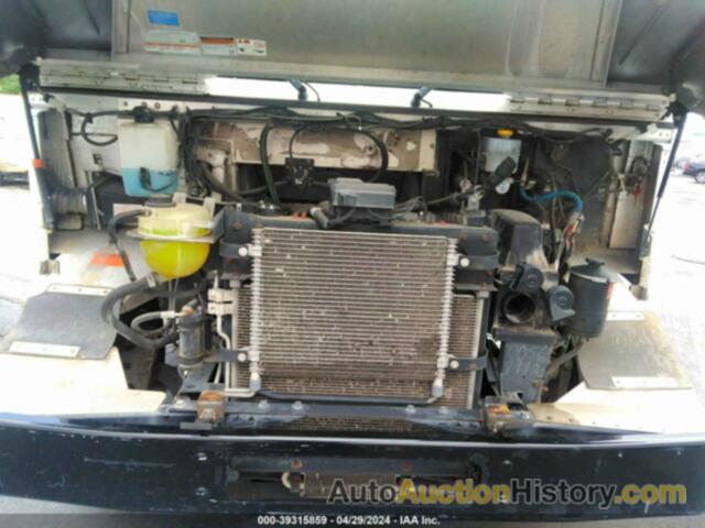 FORD F-59 COMMERCIAL STRIPPED, 1F65F5KN7L0A10056