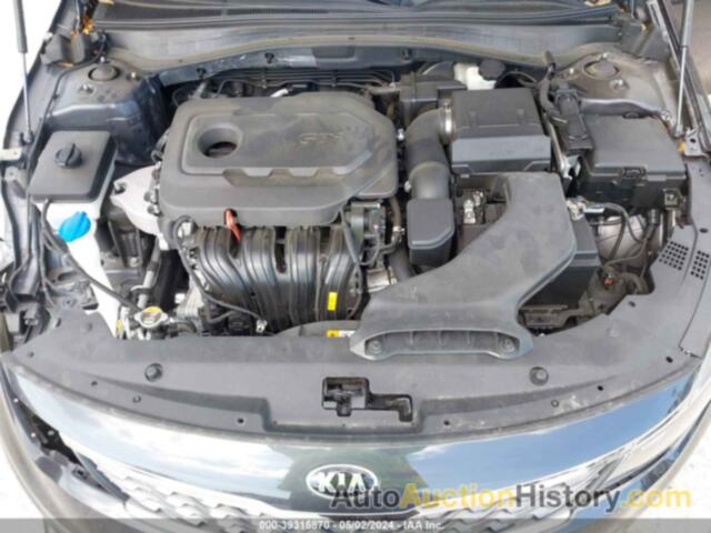 KIA OPTIMA LX, 5XXGT4L36KG284321