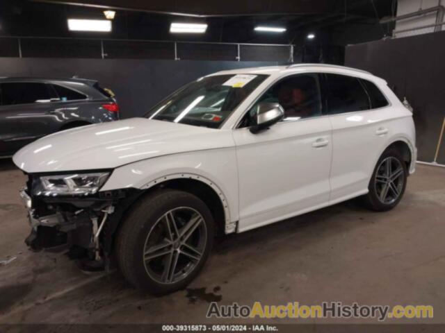 AUDI SQ5 3.0T PREMIUM, WA1B4AFYXK2002145