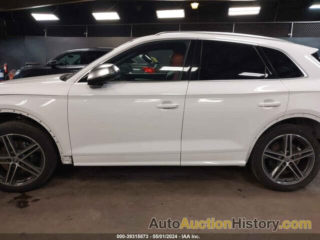 AUDI SQ5 3.0T PREMIUM, WA1B4AFYXK2002145