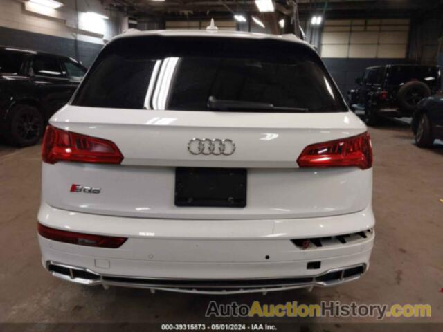 AUDI SQ5 3.0T PREMIUM, WA1B4AFYXK2002145