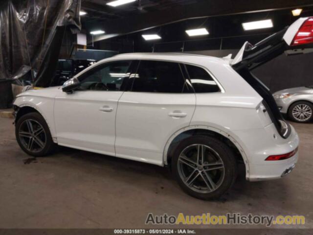 AUDI SQ5 3.0T PREMIUM, WA1B4AFYXK2002145