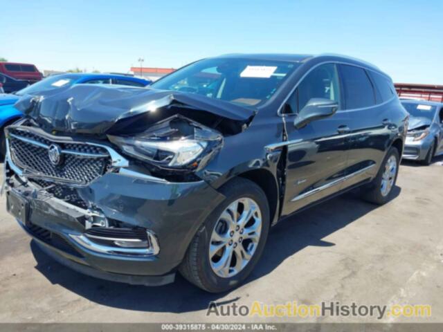 BUICK ENCLAVE AVENIR, 5GAEVCKW7LJ223467