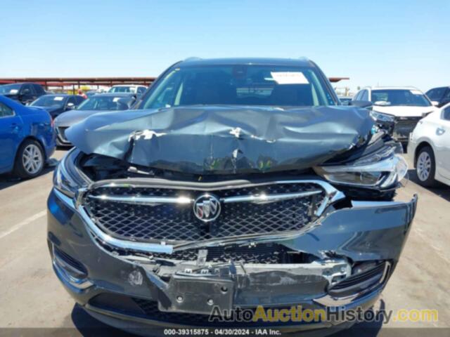 BUICK ENCLAVE AVENIR, 5GAEVCKW7LJ223467