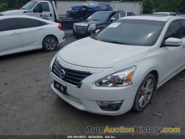 NISSAN ALTIMA 2.5 SL, 1N4AL3AP9DN552152