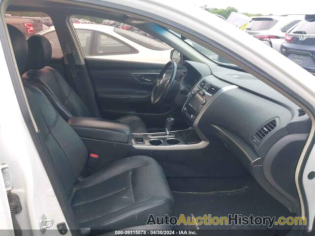 NISSAN ALTIMA 2.5 SL, 1N4AL3AP9DN552152