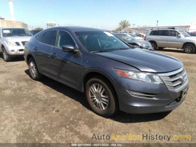 HONDA CROSSTOUR 2.4 EX-L, 5J6TF3H58CL004176