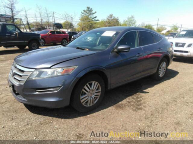 HONDA CROSSTOUR 2.4 EX-L, 5J6TF3H58CL004176