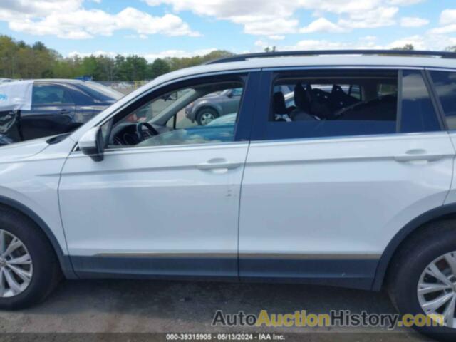 VOLKSWAGEN TIGUAN, 3VV2B7AX1JM161495