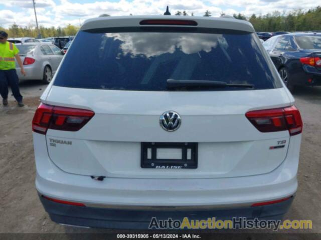 VOLKSWAGEN TIGUAN, 3VV2B7AX1JM161495