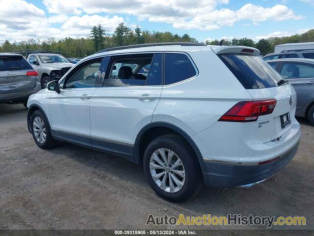 VOLKSWAGEN TIGUAN, 3VV2B7AX1JM161495