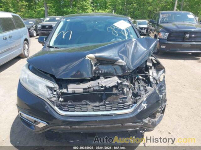 HONDA CR-V EX, 2HKRM4H52FH639916