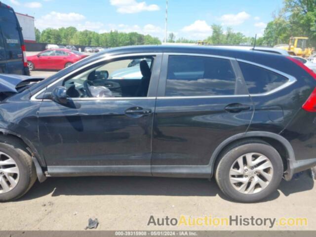 HONDA CR-V EX, 2HKRM4H52FH639916