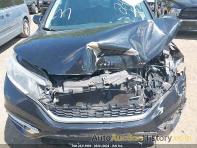 HONDA CR-V EX, 2HKRM4H52FH639916