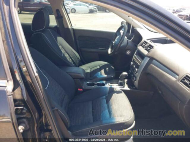 FORD FUSION SE, 3FAHP0HA9AR382886