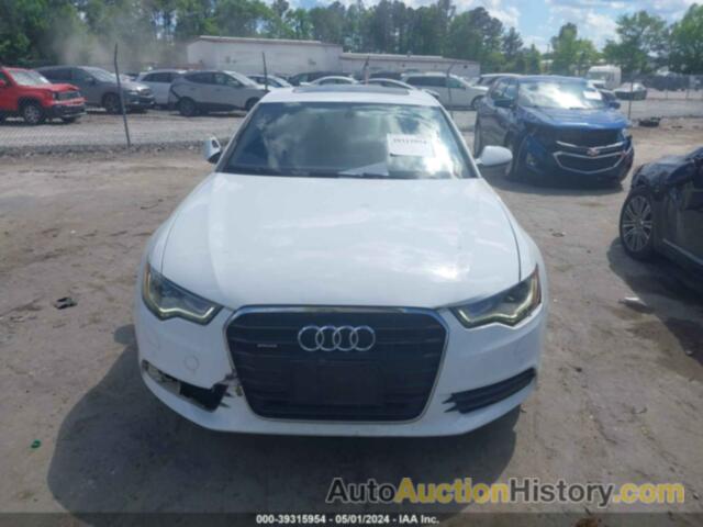 AUDI A6 2.0T PREMIUM, WAUGFAFC5DN048264